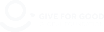 Give For Good Global Fundation Logo