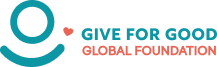 Give For Good Global Foundation Logo