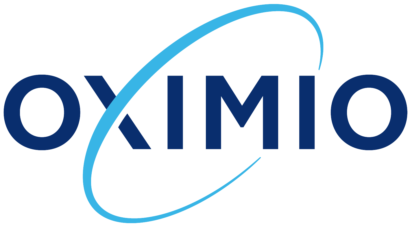 Oximio Logo