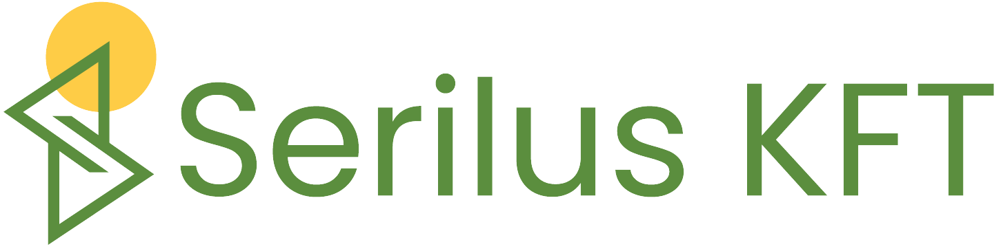 Serilus KFT Logo